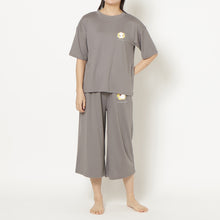  ふくふくにゃんこ　きごこち  リラフワ Tシャツ
