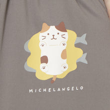  ふくふくにゃんこ　きごこち リラフワ パンツ Ｍ
