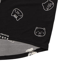  ふくふくにゃんこ ひんにゃり Ｔシャツ
