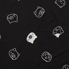  ふくふくにゃんこ ひんにゃり Ｔシャツ
