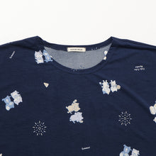  ふくふくにゃんこ ひんにゃり Ｔシャツ
