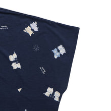  ふくふくにゃんこ ひんにゃり Ｔシャツ
