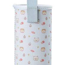  ふくふくにゃんこ ペットボトルホルダー【ガチャガチャ販売】
