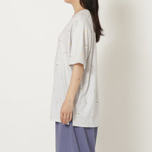  ふくふくにゃんこ  やわらか 涼感 Ｔシャツ
