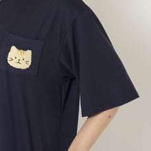  ふくふくにゃんこ とろみ 冷感 ワンピース
