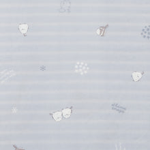  HOMY ANIMALS 接触冷感サマーケットＬ
