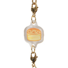  ふくふくにゃんこ ふくふくベーカリー３連キーホルダー【WEB限定】
