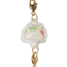  ふくふくにゃんこ ふくふくベーカリー３連キーホルダー【WEB限定】
