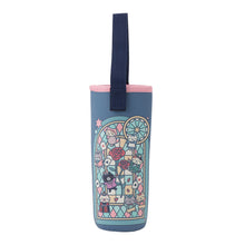  ふくふくにゃんこ ペットボトルホルダー【ガチャガチャ販売】
