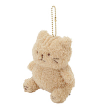  ふくふくにゃんこ ころりん マスコット

