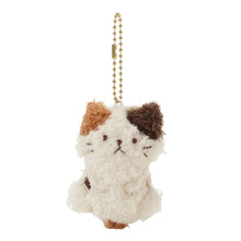  ふくふくにゃんこ KITTENおすわりミニマスコット
