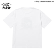  【タマ&amp;フレンズ】 プリント Tシャツ HAPiNSオリジナル
