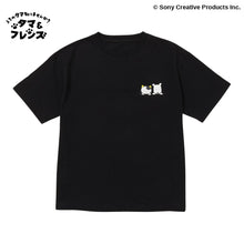 【タマ&amp;フレンズ】 プリント Tシャツ HAPiNSオリジナル
