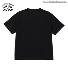  【タマ&amp;フレンズ】 プリント Tシャツ HAPiNSオリジナル
