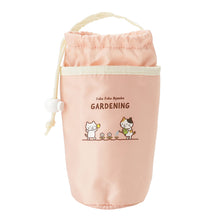  【予約販売】ふくふくにゃんこ ライフ 撥水 保冷 保温 ペットボトル ホルダー 6月26日出荷予定
