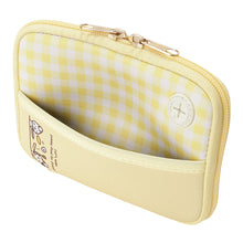  ふくふくにゃんこ ふくにゃんライフ モバイルバッテリー ケース
