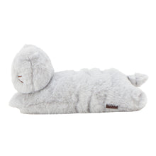  ふくふくにゃんこ ごろにゃんぬいぐるみ（サバ太・クロ助・スコア・シャーシャ）
