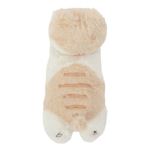  ふくふくにゃんこ ごろにゃんぬいぐるみ（サバ太・クロ助・スコア・シャーシャ）

