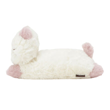  ふくふくにゃんこ ごろにゃんぬいぐるみ（サバ太・クロ助・スコア・シャーシャ）
