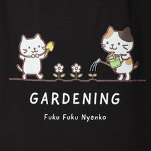  ふくふくにゃんこ ライフ ワンピース
