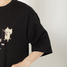  ふくふくにゃんこ ライフ ワンピース
