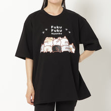  ふくふくにゃんこ バズ Ｔシャツ 第３弾 【WEB限定】

