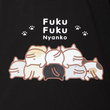  ふくふくにゃんこ バズ Ｔシャツ 第３弾 【WEB限定】
