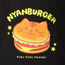  ふくふくにゃんこ バズ Ｔシャツ 第３弾 【WEB限定】
