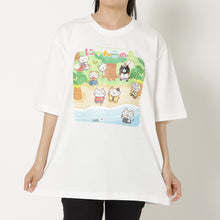  ふくふくにゃんこ バズ Ｔシャツ 第３弾 【WEB限定】
