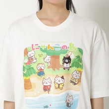  ふくふくにゃんこ バズ Ｔシャツ 第３弾 【WEB限定】
