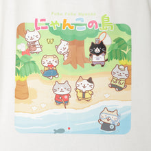  ふくふくにゃんこ バズ Ｔシャツ 第３弾 【WEB限定】
