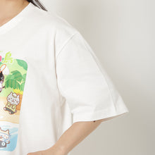  ふくふくにゃんこ バズ Ｔシャツ 第３弾 【WEB限定】
