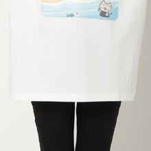  ふくふくにゃんこ バズ Ｔシャツ 第３弾 【WEB限定】
