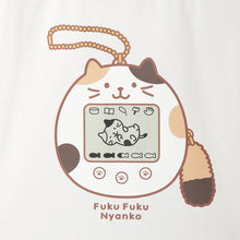  ふくふくにゃんこ バズ Ｔシャツ 第３弾 【WEB限定】
