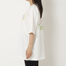 ふくふくにゃんこ サバ太バースデーTシャツ【WEB限定】
