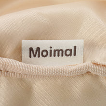  Moimal(モイマル）合皮ペンポーチ
