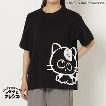  【タマ&amp;フレンズ】 プリント Tシャツ HAPiNSオリジナル
