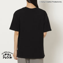  【タマ&amp;フレンズ】 プリント Tシャツ HAPiNSオリジナル
