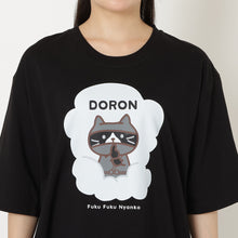  ふくふくにゃんこ バズTシャツ【WEB限定】
