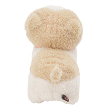  ふくふくにゃんこ  みつめてマスコット
