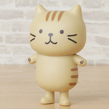 ふくふくにゃんこ チャチャ丸BIGソフビフィギュア
