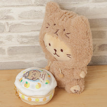  Fuku Fuku Nyanko着せ替えにゃりきりパジャマ（チャチャ）
