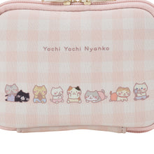  ふくふくにゃんこ  モバイル バッテリー ケース ver.③
