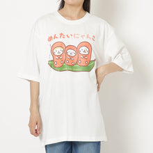  ふくふくにゃんこ バズTシャツ 第４弾 【WEB限定】
