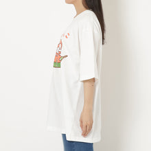  ふくふくにゃんこ バズTシャツ 第４弾 【WEB限定】
