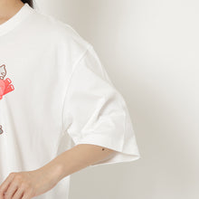  ふくふくにゃんこ バズTシャツ 第４弾 【WEB限定】
