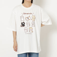  ふくふくにゃんこ バズTシャツ 第４弾 【WEB限定】
