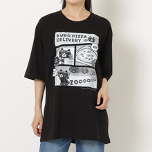  ふくふくにゃんこ バズTシャツ 第４弾 【WEB限定】
