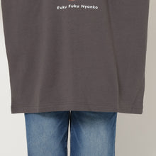  ふくふくにゃんこ バズTシャツ セレクトエディション
