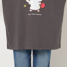  ふくふくにゃんこ バズTシャツ セレクトエディション
